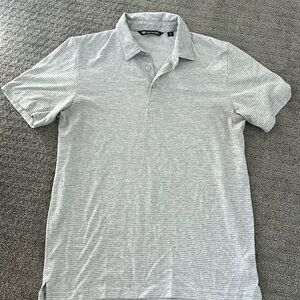 Travis Mathew Polo